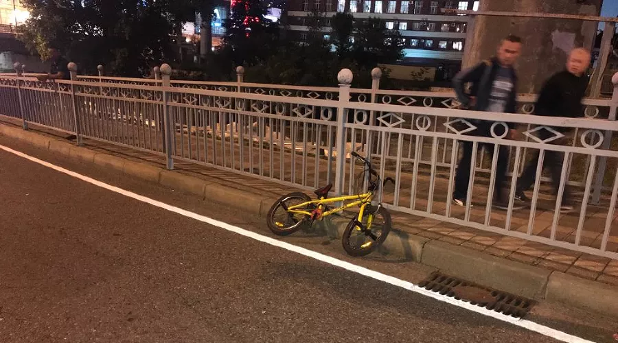  &copy;&nbsp;Фото отделения по пропаганде безопасности дорожного движения ОГИБДД УВД по Сочи