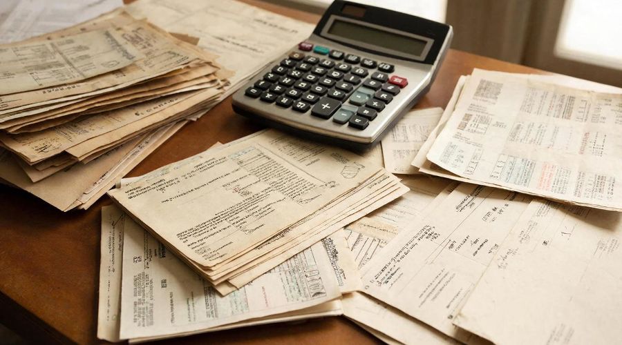 жкх &copy;&nbsp;Изображение сгенерировано нейросетью Gigachat