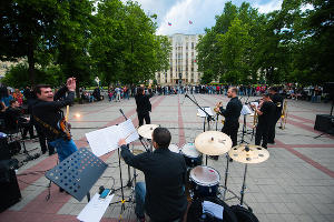  &copy;&nbsp;Фото Елены Синеок, Юга.ру