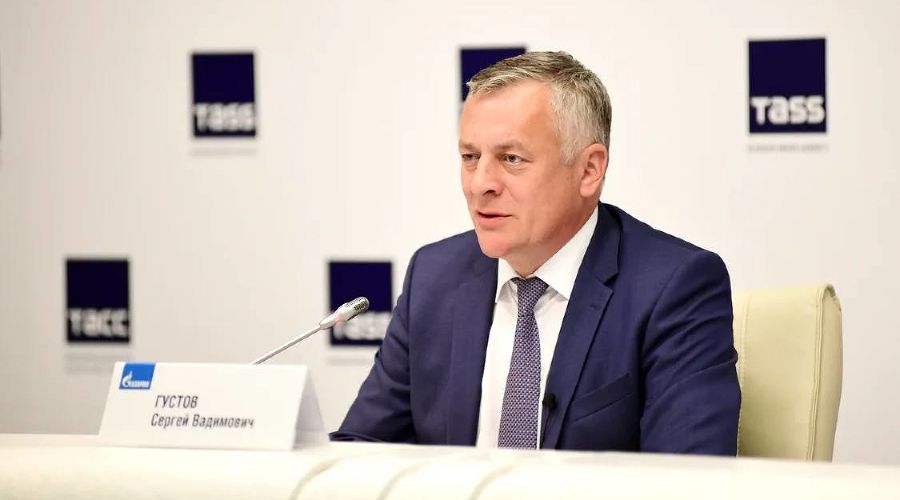  &copy;&nbsp;Фото пресс-службы АО &laquo;Газпром Газораспределение Краснодар&raquo;