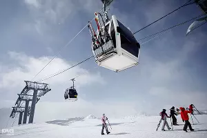 Приэльбрусье &copy;&nbsp;Влад Александров. ЮГА.ру