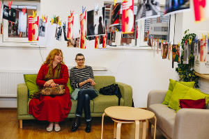 Фестиваль театральной фотографии © Фото Дениса Яковлева, Юга.ру