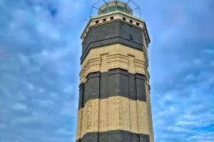 Маяк &copy;&nbsp;Фото Даниила Вахрамеева, instagram.com/byshido84