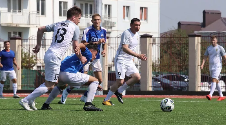  &copy;&nbsp;Фото пресс-службы администрации Краснодара