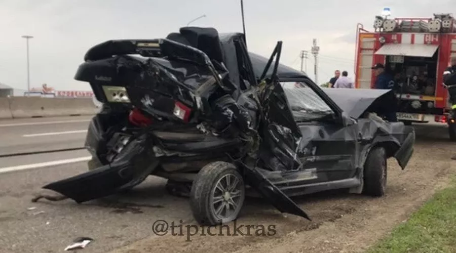  &copy;&nbsp;Фото из телеграм-канала &laquo;Телетайп Краснодара&raquo;, t.me/tipichkras