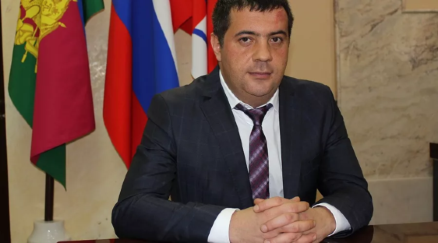  &copy;&nbsp;Фото пресс-службы администрации Сочи