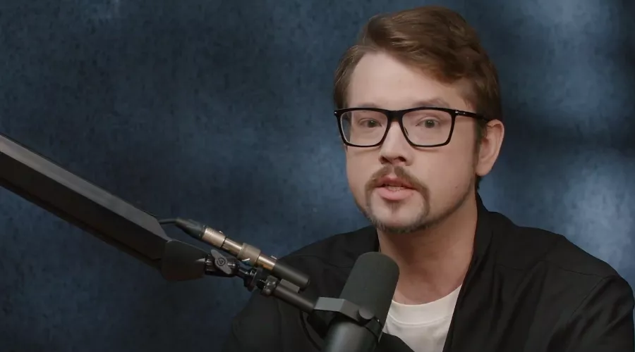 Василий Бейнарович &copy;&nbsp;Скриншот видео с Rutube-канала &laquo;--&raquo;