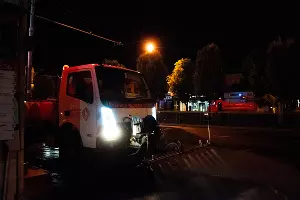 Дезинфекция общественных пространств в Краснодаре &copy;&nbsp;Фото Дмитрия Леснова, Юга.ру