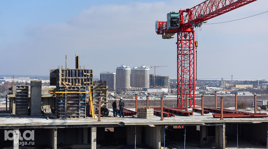  © Фото Елены Синеок, Юга.ру