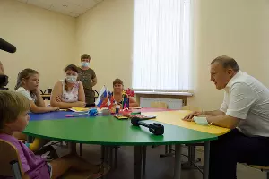  &copy;&nbsp;Фото пресс-службы Республики Адыгея