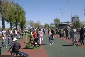  &copy;&nbsp;Фото Марии Строителевой, Юга.ру