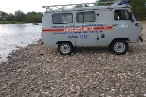  &copy;&nbsp;Фото пресс-службы &laquo;Кубань-СПАС&raquo;