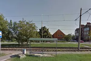  &copy;&nbsp;Скриншот панорамы карт Google