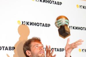 Закрытие "Кинотавра-2012" © Елена Синеок. ЮГА.ру