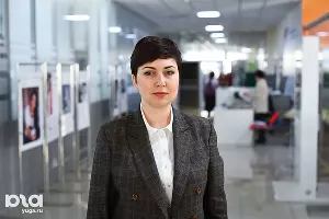 Елена Пистунова &copy;&nbsp;Фото Елены Синеок, Юга.ру