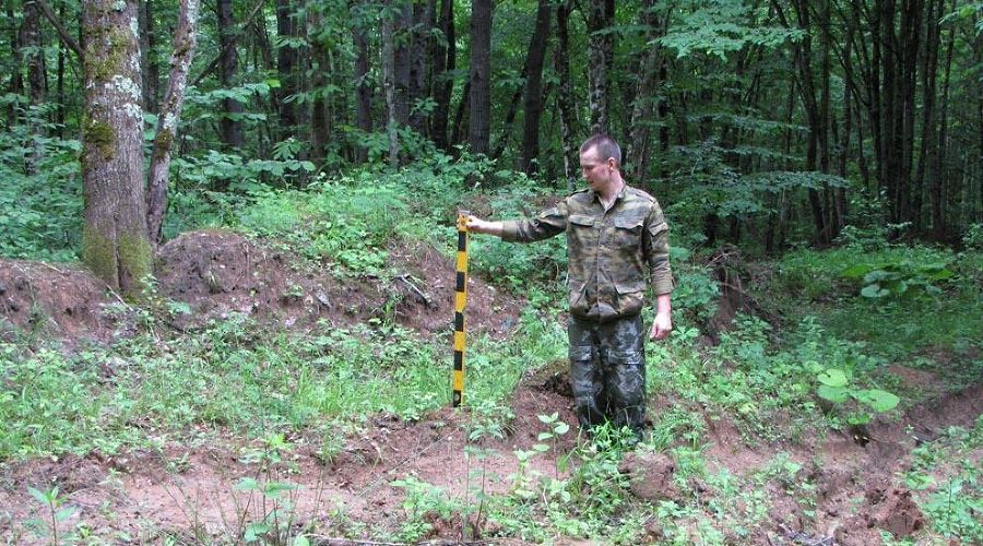  © Фото Любови Головановой