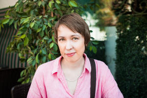 Дарья Куматренко © Фото Елены Синеок, Юга.ру