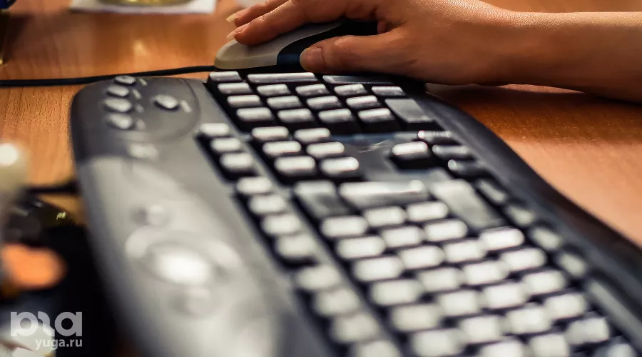  &copy;&nbsp;Фото Елены Синеок, Юга.ру