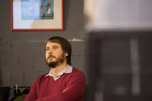 Мирослав Валькович &copy;&nbsp;Фото Елены Синеок, Юга.ру