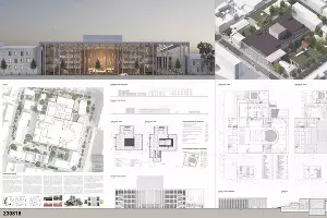  &copy;&nbsp;Фото департамента архитектуры Краснодара