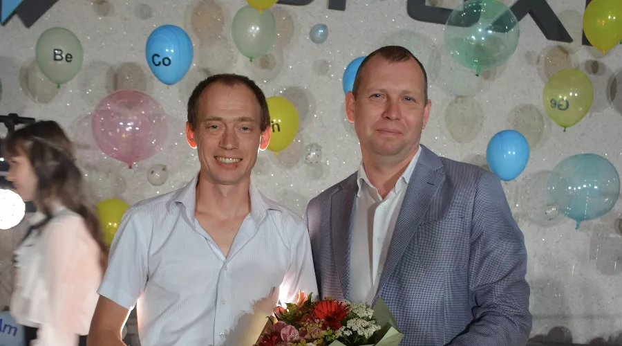  &copy;&nbsp;Фото Антона Быкова