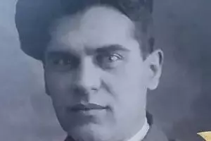 Тарасенко Петр Антонович &copy;&nbsp;Фото из семейного архива