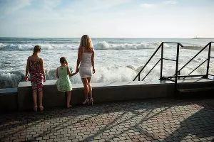  &copy;&nbsp;Нина Зотина, ЮГА.ру