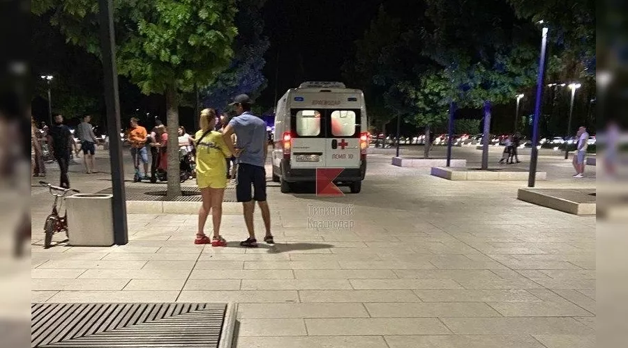  &copy;&nbsp;Фото из паблика &laquo;Типичный Краснодар&raquo; в инстаграме, instagram.com/tipich_krd/