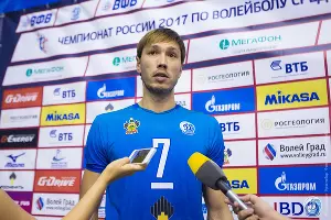 Леонид Кузнецов &copy;&nbsp;Фото с официального сайта ВК &laquo;Динамо&raquo;, dinamokrasnodar.ru