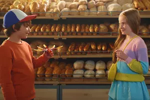  &copy;&nbsp;Кадр из видео акции &laquo;Встречайся с воображением&raquo;