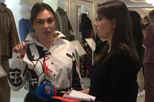  &copy;&nbsp;Фото Сусанны Макеровой