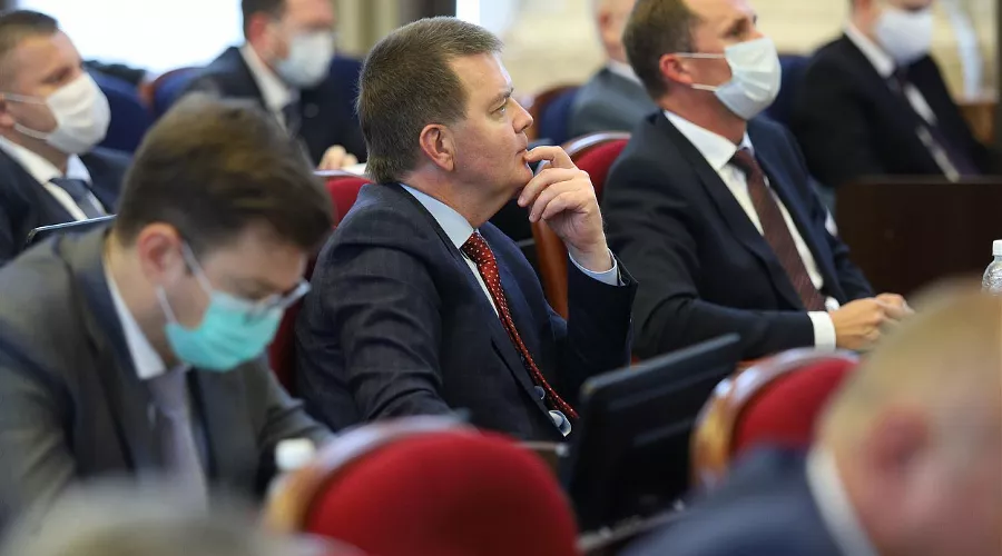  &copy;&nbsp;Фото пресс-службы ЗСК