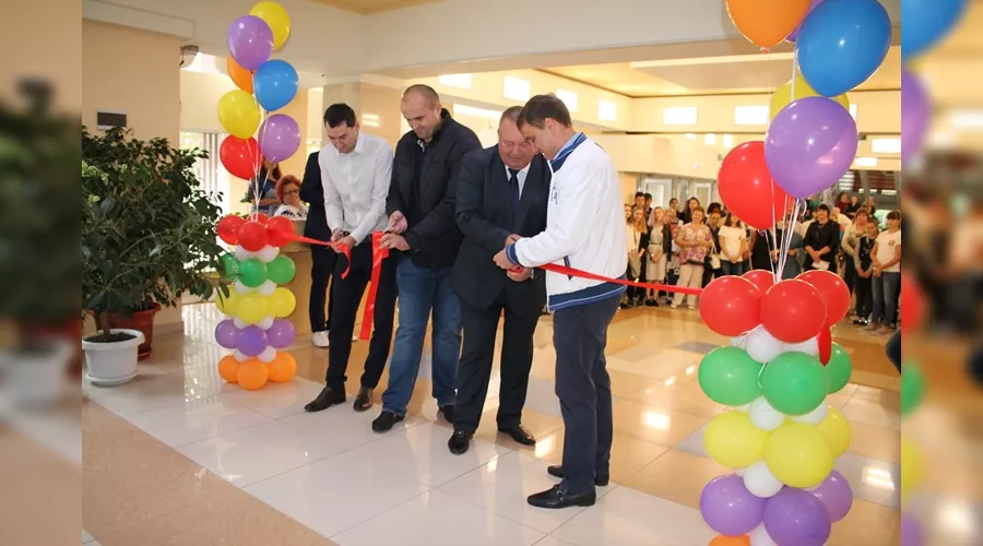  &copy;&nbsp;Фото пресс-службы администрации Брюховецкого района