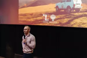 Дмитрий Семибратов &copy;&nbsp;Фото Сергея Пелипенко