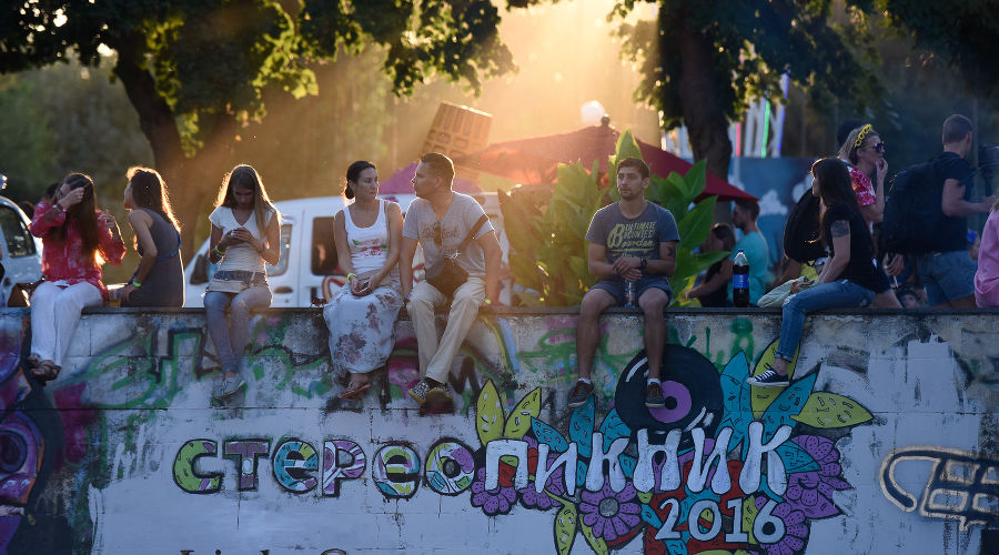  &copy;&nbsp;Фото Елены Синеок, Юга.ру