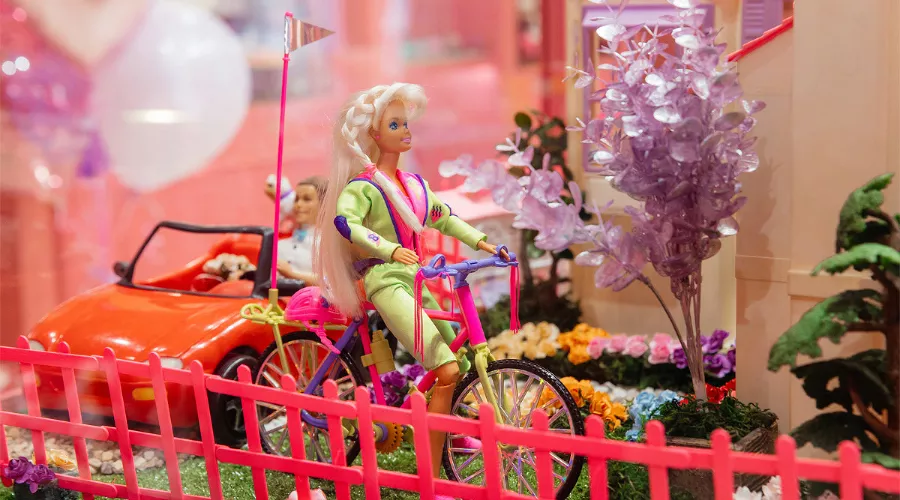  &copy;&nbsp;Фото предоставлено музеем &laquo;У Барбары Робертс&raquo;