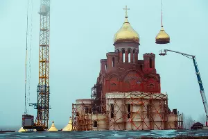  &copy;&nbsp;Фото пресс-службы ГК &laquo;ЮгСтройИнвест&raquo;