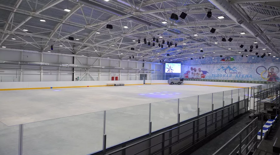  &copy;&nbsp;Фото пресс-службы главы Адыгеи