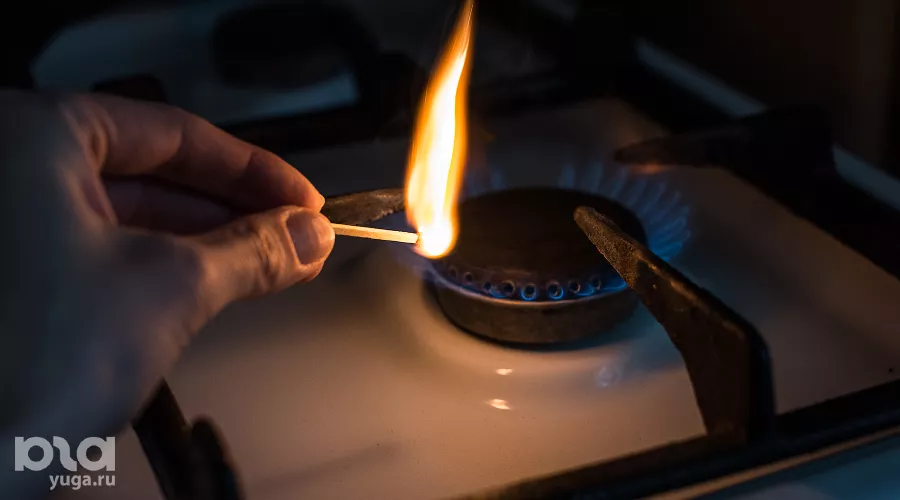  &copy;&nbsp;Фото Елены Синеок, Юга.ру