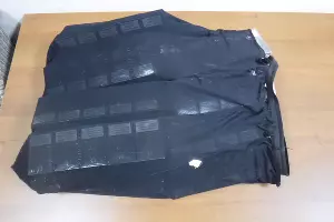  &copy;&nbsp;Фото пресс-службы Сочинской таможни