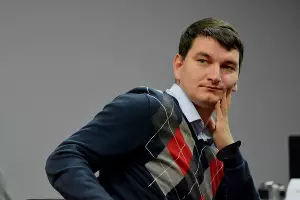 Александр Валов &copy;&nbsp;Фото из аккаунта facebook.com/osnigirev