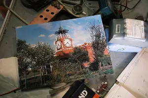 «Кубанский Кремль» в хуторе Копанском &copy;&nbsp;Фото Алины Десятниченко для &laquo;Новой вкладки&raquo;