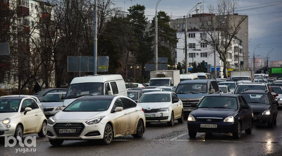  &copy;&nbsp;Фото Елены Синеок, Юга.ру