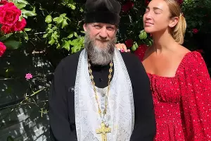  &copy;&nbsp;скриншот со страницы Ольги Бузовой в Instagram*