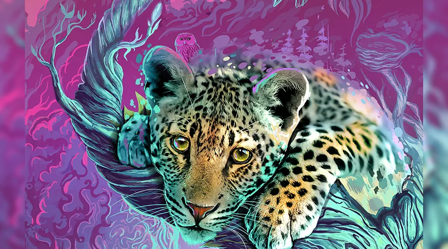  &copy;&nbsp;Фото пресс-службы отделения &laquo;Российский Кавказ&raquo; WWF России