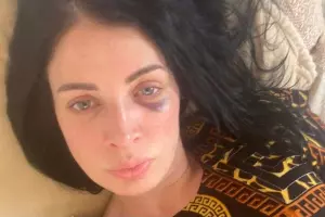  &copy;&nbsp;Фото из телеграм-канала правозащитного проекта &laquo;Кавказ без матери&raquo;