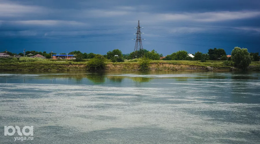  &copy;&nbsp;Фото Елены Синеок, Юга.ру