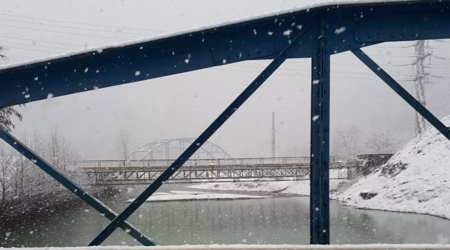 Река Кепша &copy;&nbsp;Фото пресс-службы администрации Сочи