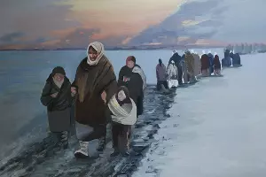  &copy;&nbsp;Фотография предоставлена пресс-службой Краснодарского краевого выставочного зала