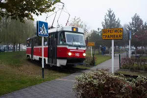  &copy;&nbsp;Фото Дмитрия Пославского, Юга.ру